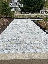 Tree and Stone Landscape Construction photo 3