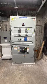 Leading Electric photo 7