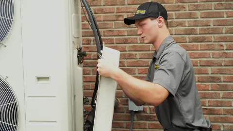 Edelman Heating, Cooling, Plumbing, Electric & Solar photo 1