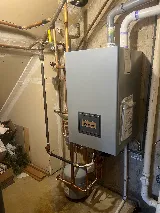 Elevation Mechanical photo 6