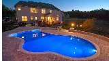 Mirage Pool Services