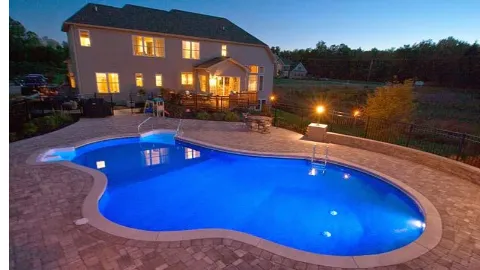 Mirage Pool Services photo 1