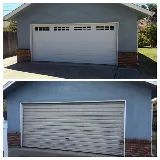 West Coast Garage Doors