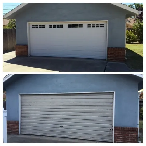 West Coast Garage Doors photo 1