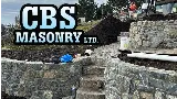 CBS Masonry Ltd