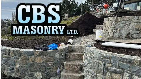 CBS Masonry Ltd photo 1