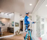 ClearVue Professional Window & Solar Panel Cleaning photo 4