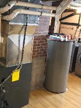 Klimit Mechanical Ltd photo 8