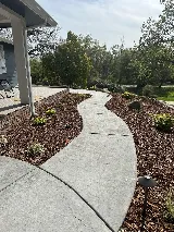 CJR Concrete & Landscape Construction photo 6