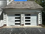 Precision Garage Door - Carmel