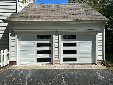 Precision Garage Door - Carmel in Carmel