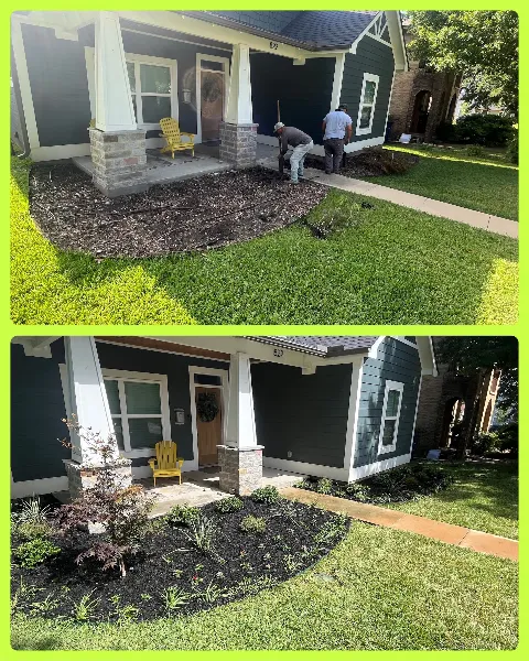 Vargas Landscape & Sprinklers photo 1
