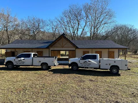 Hilltop Electric in Columbia