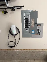 Harris Electric Company photo 2