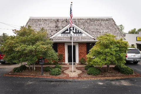 CRW Construction, Inc. in Temple