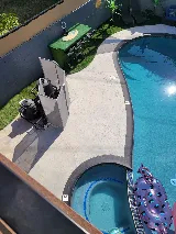 Jefrem's pool and spa service photo 4