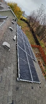 Quad City Solar photo 6