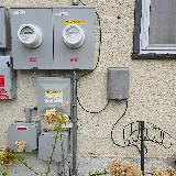University Electric Inc