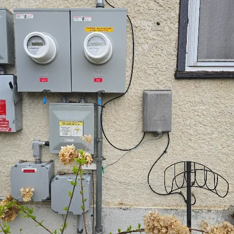 University Electric Inc photo 1