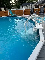Backyard Blues Pools photo 7
