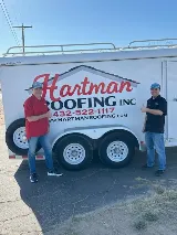 Hartman Roofing, Inc photo 7