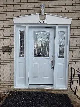 Doors and Windows Verdun / Kitchens Verdun photo 3