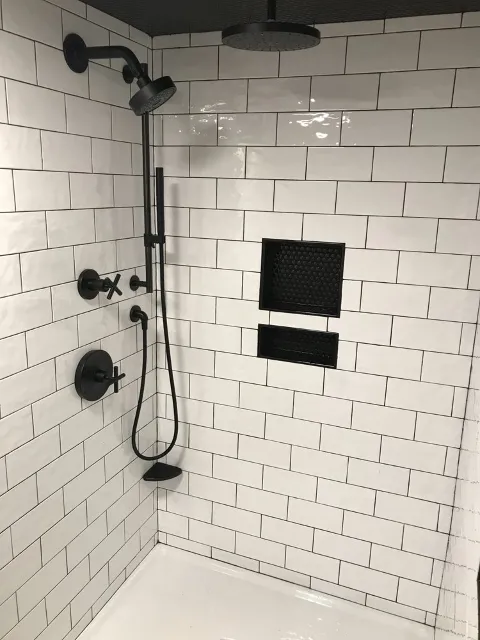 MF Mitchell Plumbing HVAC & Drain Cleaning photo 1