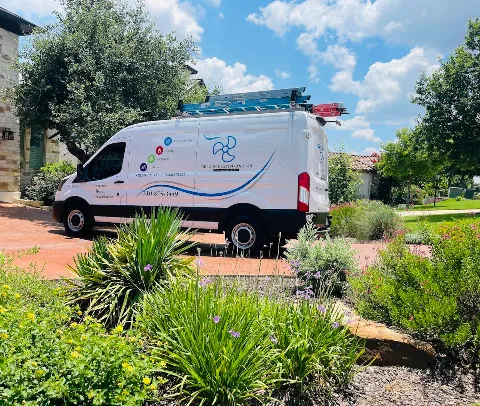 Dragon Heating And Air,LLC in Kyle