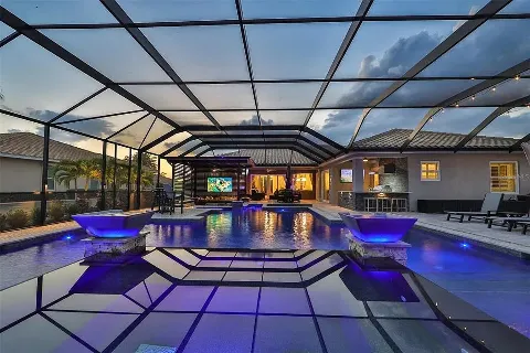 Wahoo Pools - Tampa photo 1