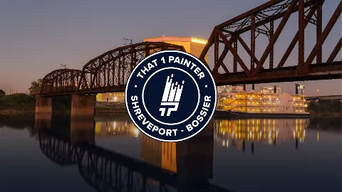 That 1 Painter Shreveport-Bossier photo 1