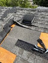 High Skillz Roofing Inc.