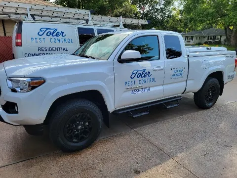 Toler Pest Control, LLC photo 1