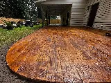 L&I Stamped Concrete photo 7