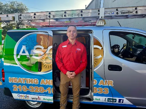 ASC Heating & Air Conditioning photo 1