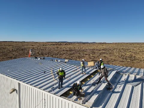 Pioneer Roofing & Construction photo 1