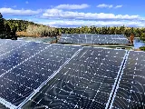 Watts Up Solar LTD