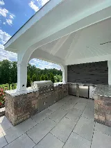 Oasis Pools & Patios
