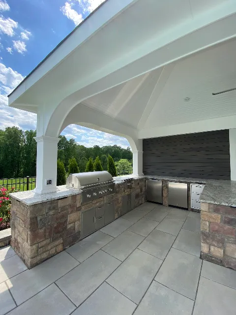 Oasis Pools & Patios photo 1