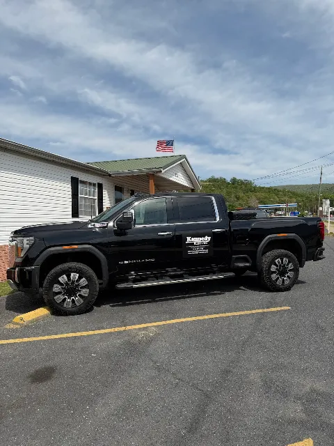 Kennedy Electric in Charlottesville