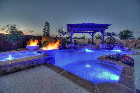Custom Pools By Brian photo 1
