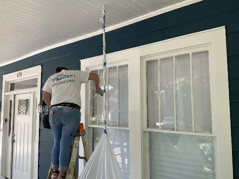 Painter1 of Raleigh photo 1