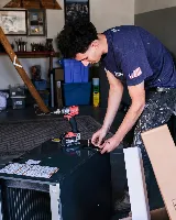 Blue Ribbon Cooling, Heating, Plumbing, & Electrical photo 8