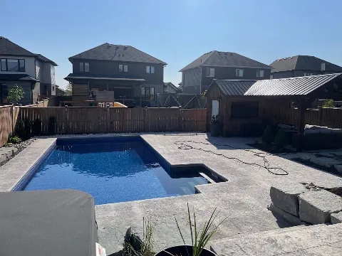 Blue Haven Pool & Spa photo 1