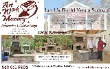 Artwork Masonry Construction photo 6