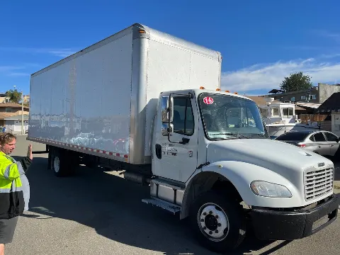 Movers San Diego photo 1