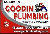Goodin Plumbing photo 5