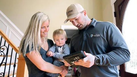 ClearDefense Pest Control in Huntsville