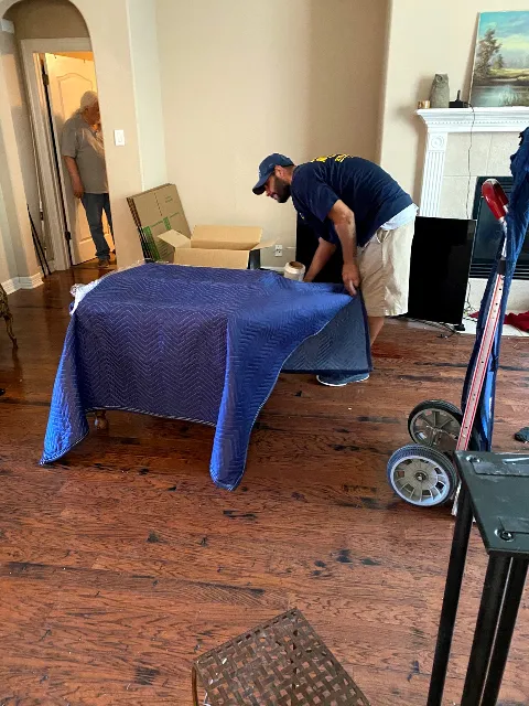 Swift Movers LLC photo 1