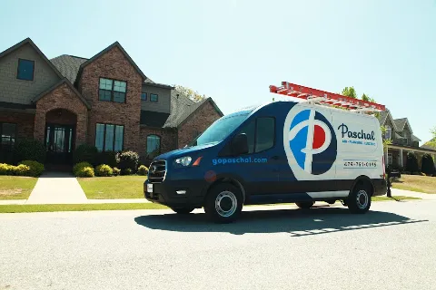 Paschal Air, Plumbing & Electric photo 1