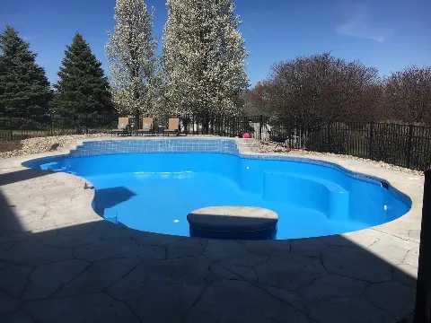 Aquamarine Pool Co. Inc. photo 1